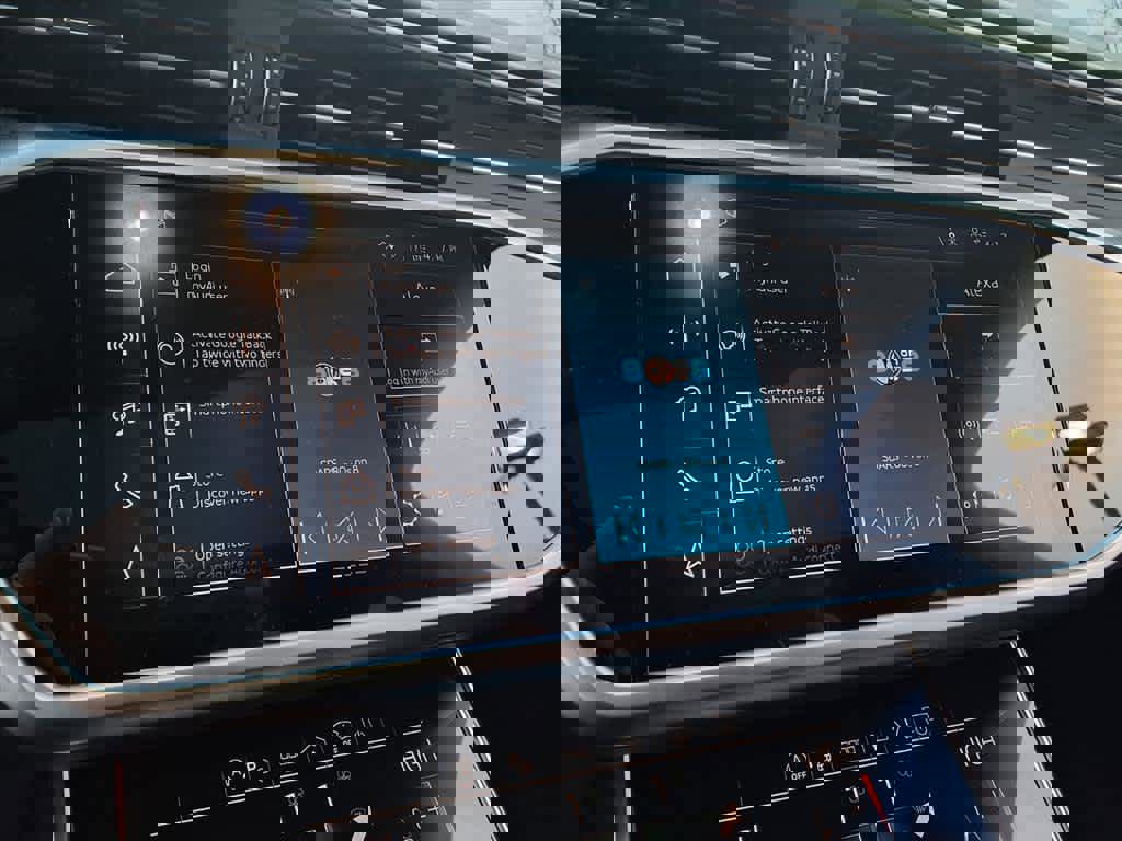 Used 2024 Audi RS 6 performance image 13