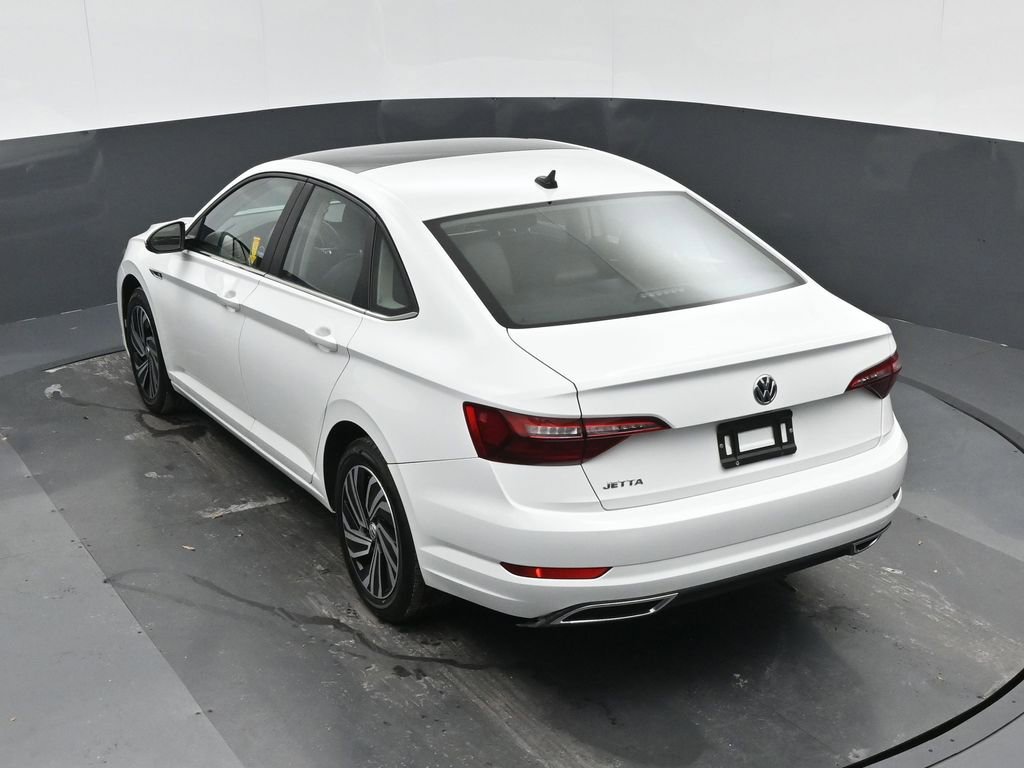 Used 2021 Volkswagen Jetta SEL Premium image 59