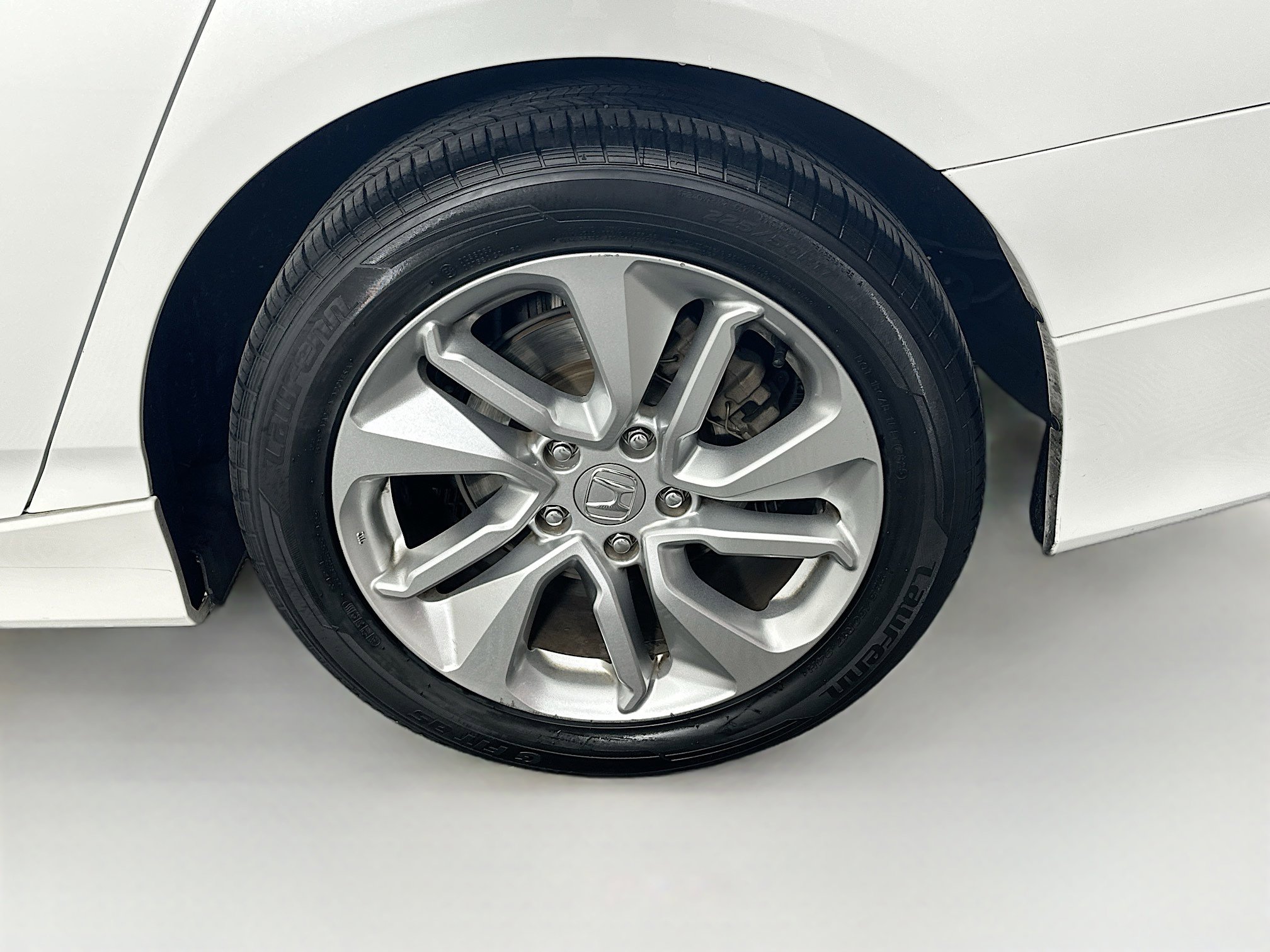 Used 2020 Honda Accord LX image 11