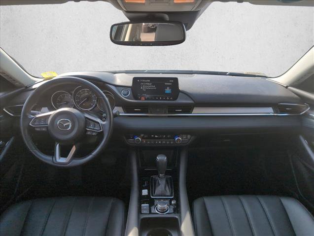 Used 2019 MAZDA MAZDA6 Grand Touring image 20