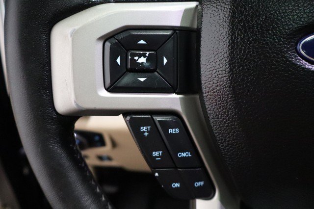 Used 2017 Ford F250 Lariat w/ Lariat Ultimate Package AWD/4WD image 39