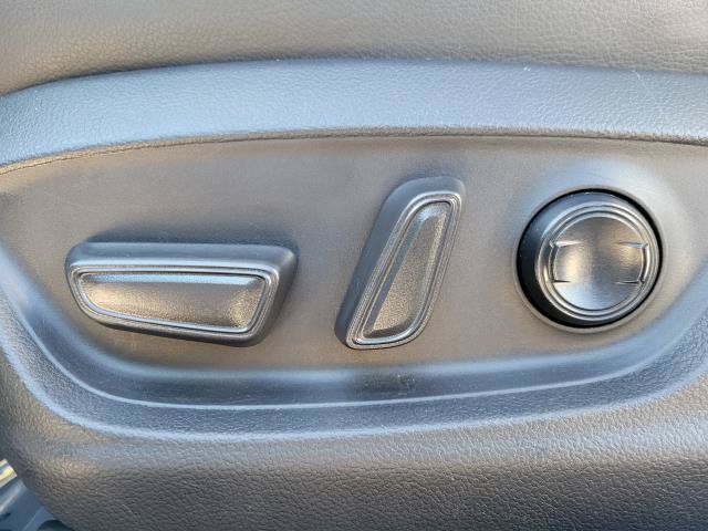 Used 2024 Toyota Camry SE FWD image 14