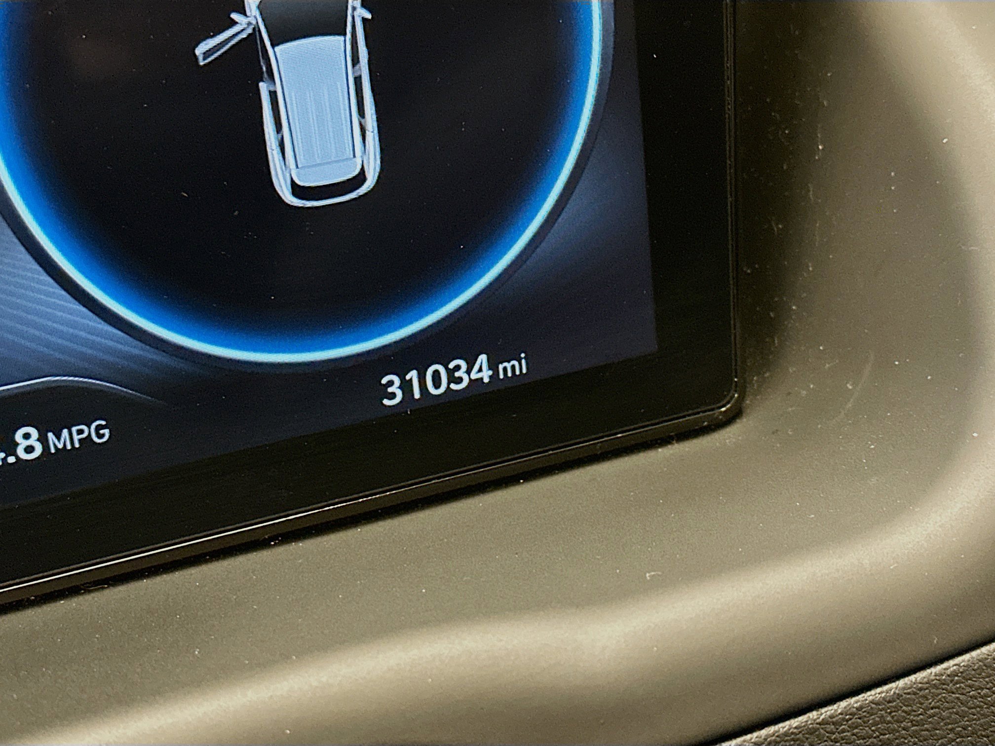 Used 2024 Hyundai Tucson SEL image 19