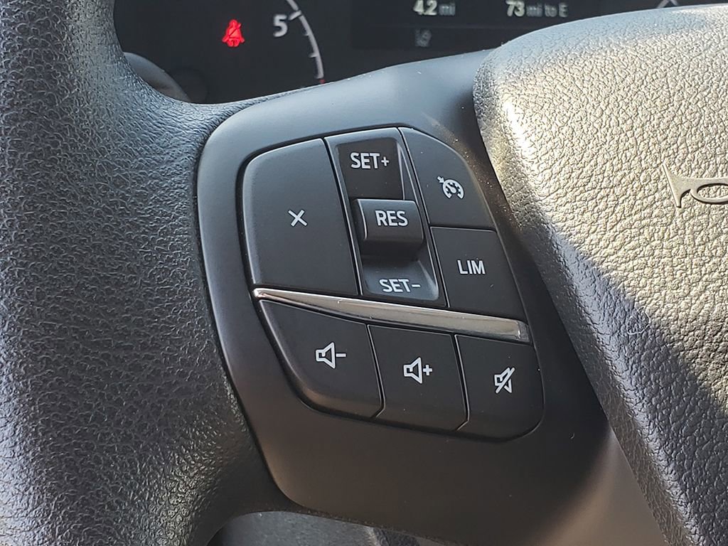 New 2025 Ford Transit 150 Low Roof AWD image 24