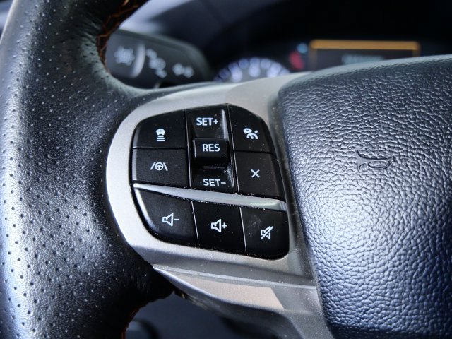 Certified 2024 Ford Explorer Timberline w/ Timberline Technology Package AWD/4WD image 26
