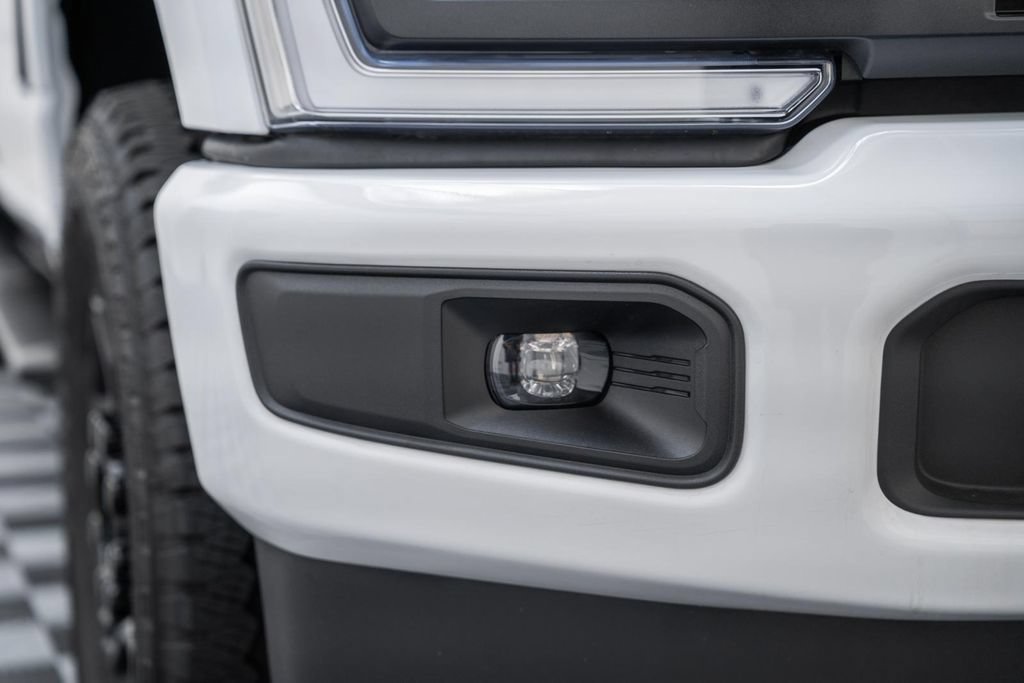 New 2026 Ford F250 XL w/ STX Appearance Package AWD/4WD image 12