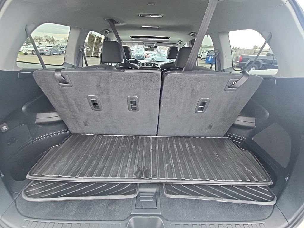 Used 2022 Honda Pilot Special Edition image 29