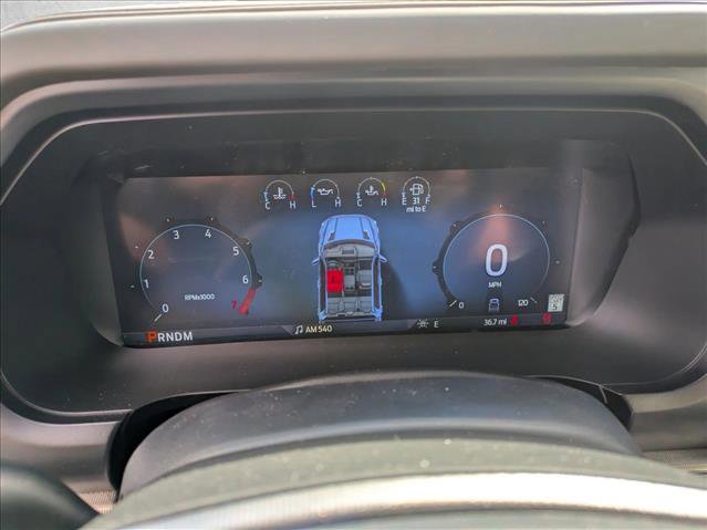 New 2026 Ford F150 Platinum w/ Equipment Group 703A Plus image 10