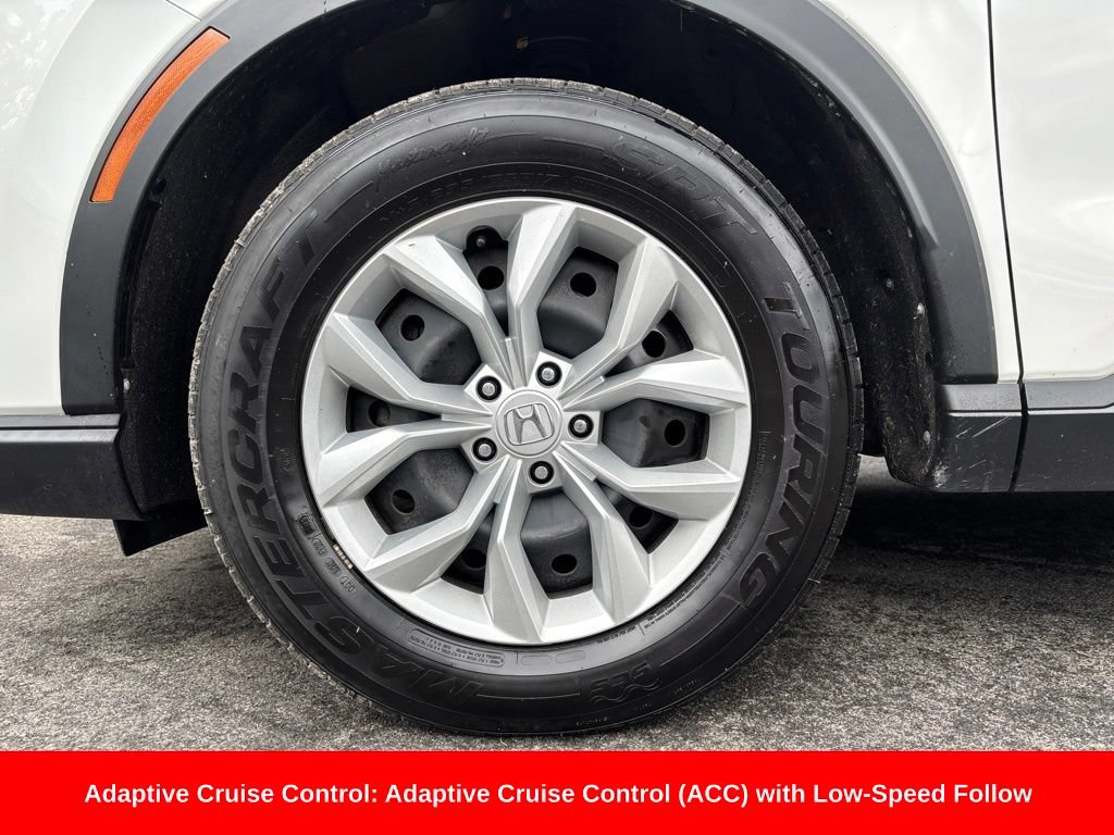 Used 2023 Honda CR-V LX image 9