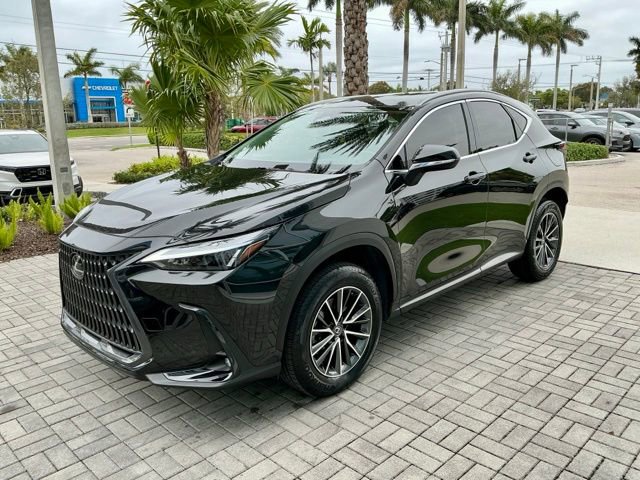 Used 2023 Lexus NX 250 FWD w/ Towing Package (2000 Lbs) image 3