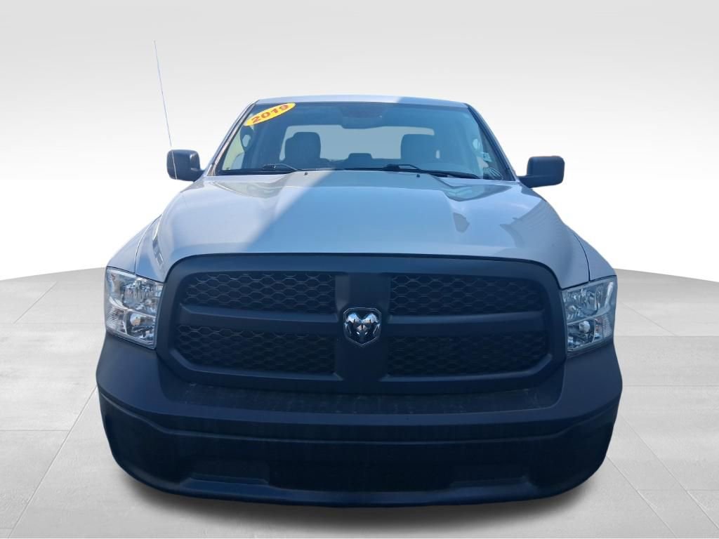 Used 2019 RAM 1500 Tradesman w/ Popular Equipment Group image 11