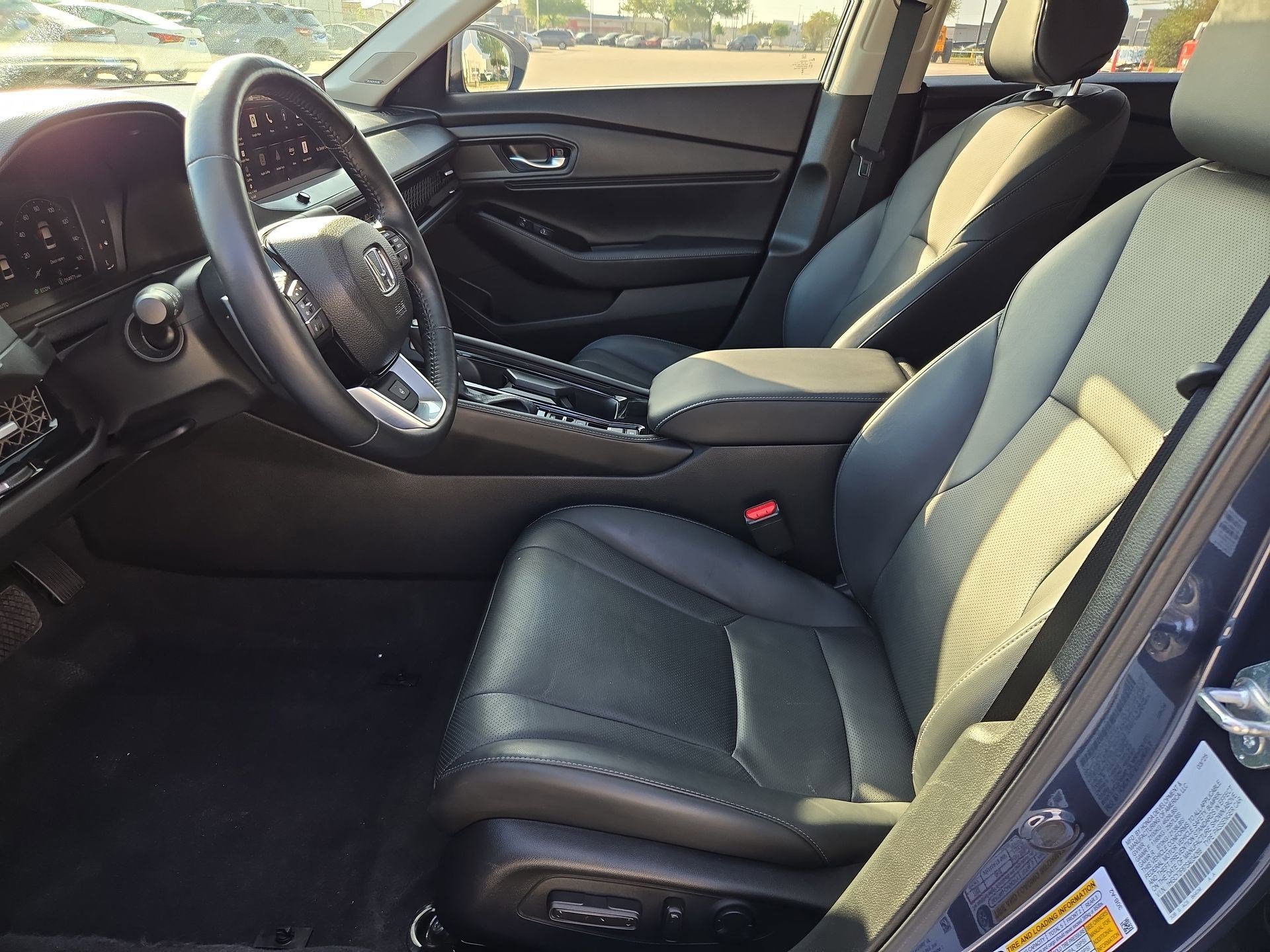 Used 2025 Honda Accord Touring image 15