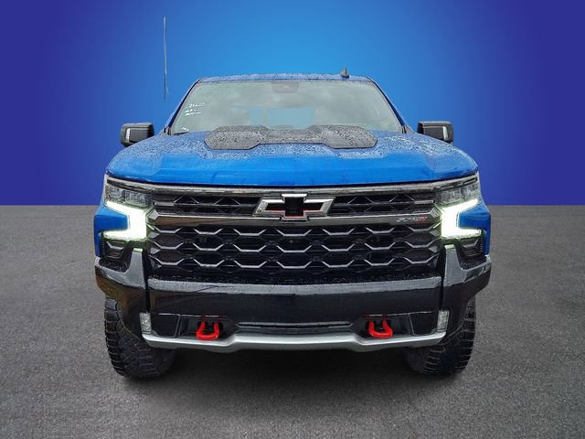 Used 2023 Chevrolet Silverado 1500 ZR2 w/ Technology Package image 2