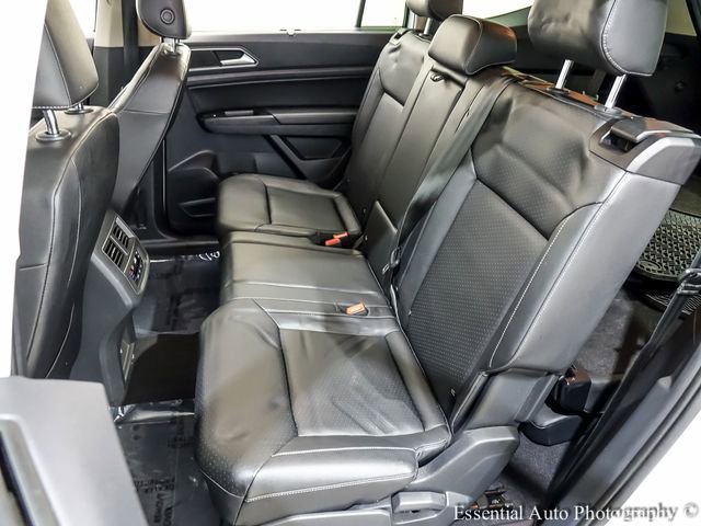 Used 2019 Volkswagen Atlas SE image 10