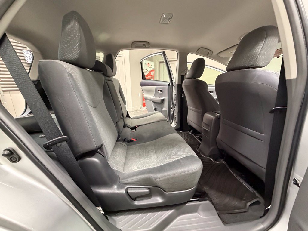 Used 2012 Toyota Prius V Three FWD image 45