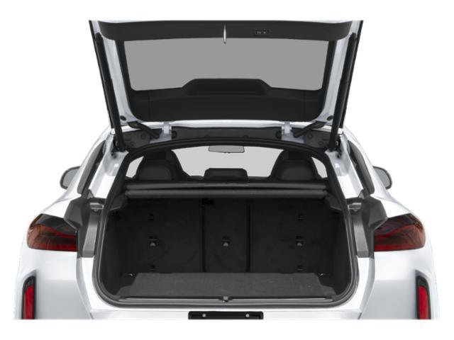 Used 2024 BMW X6 M Competition w/ Executive Package image 14