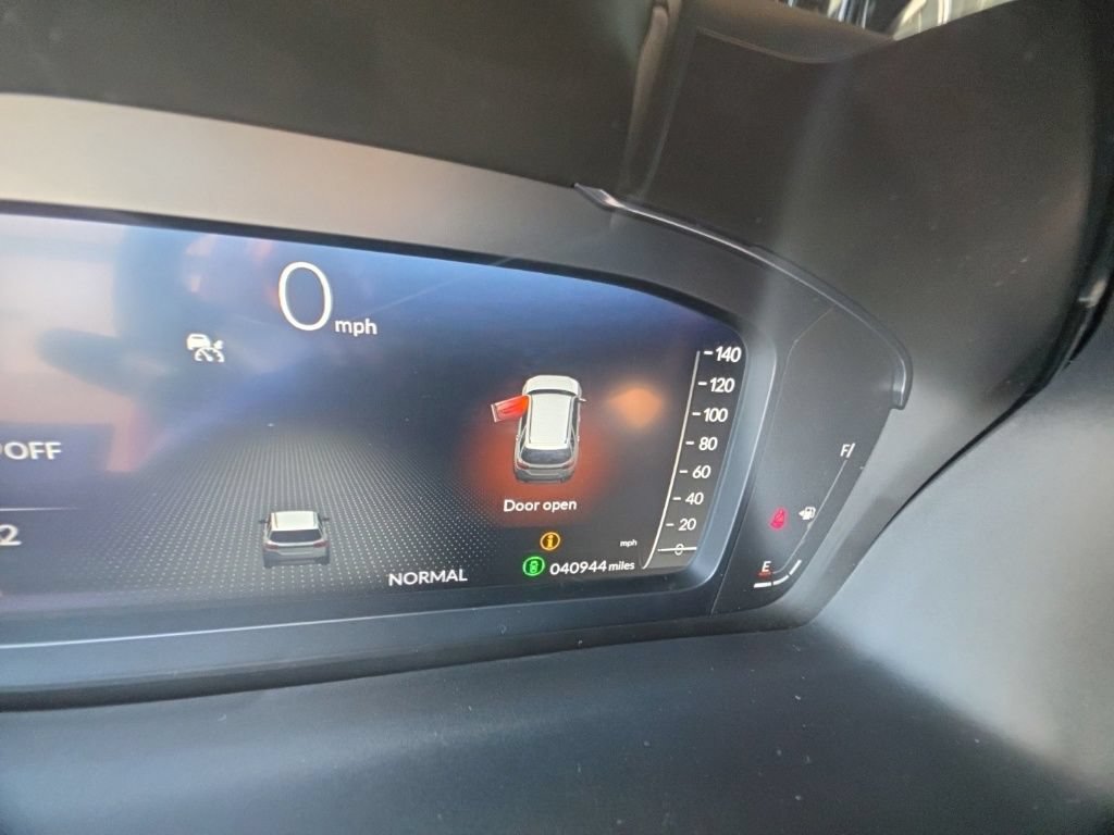 Certified 2025 Honda Pilot Elite image 16