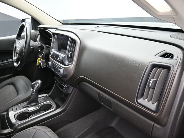 Used 2022 GMC Canyon AT4 w/ Trailering Package image 43