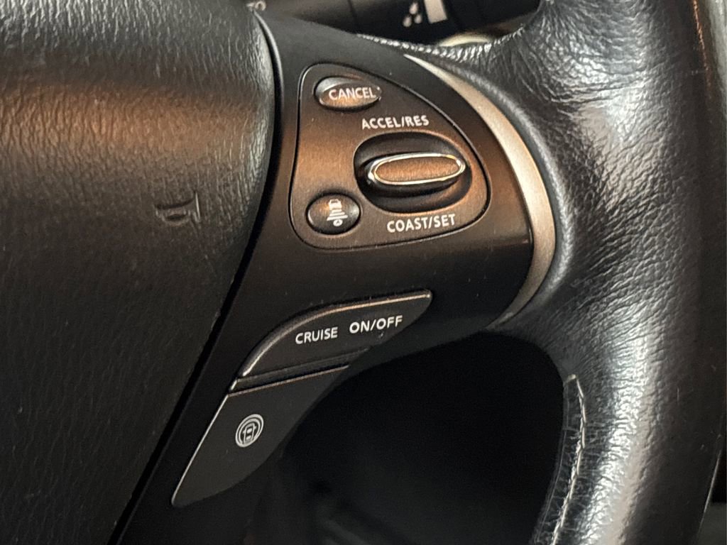 Used 2019 INFINITI QX60 Luxe w/ Essential Package image 35