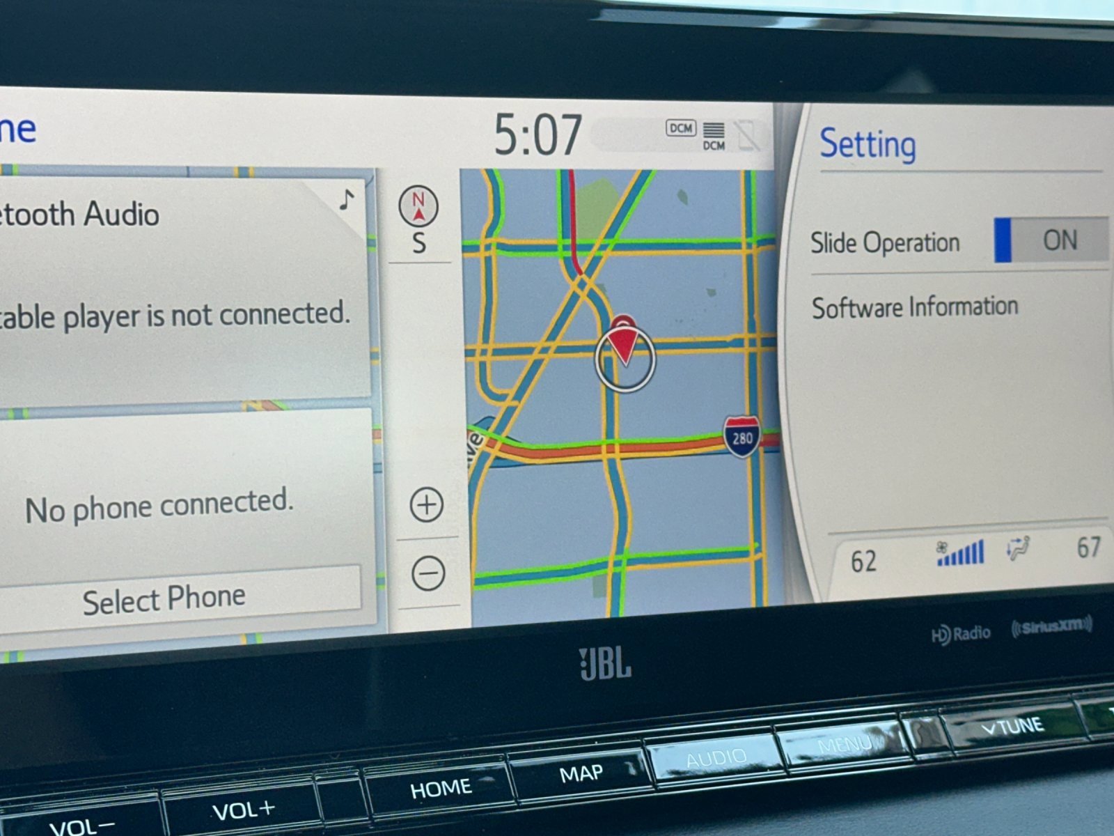 Used 2022 Toyota Mirai XLE image 18