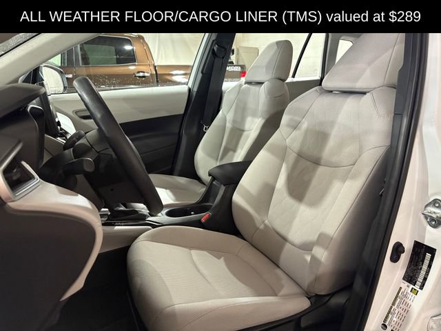 Used 2024 Toyota Corolla Cross L image 5