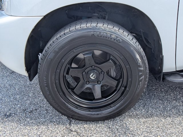 Used 2018 Toyota Sequoia TRD Sport AWD/4WD image 25