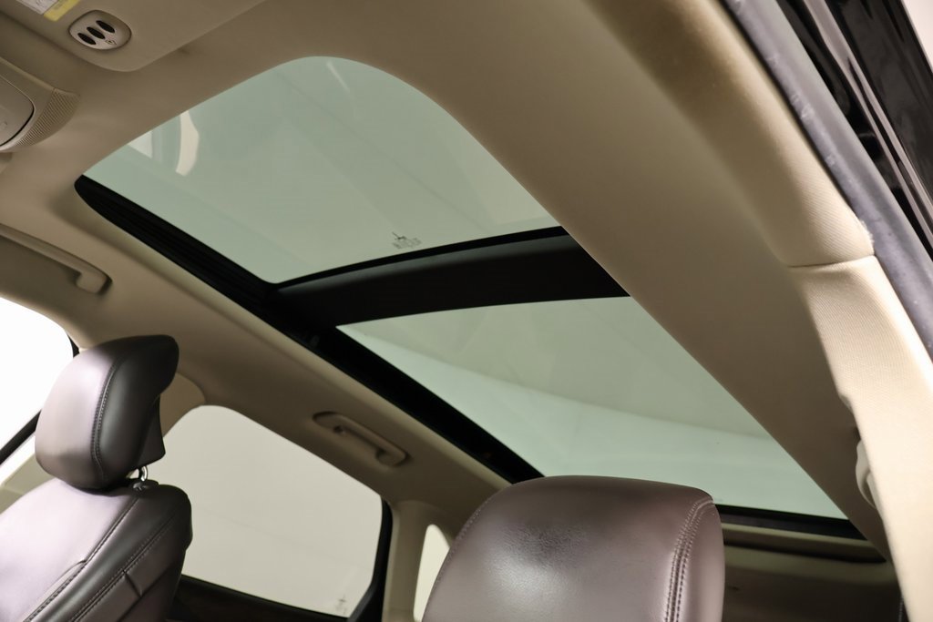 Used 2019 Lincoln MKC Reserve w/ MKC Climate Package image 15