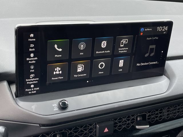 Certified 2024 Honda Accord Sport image 16