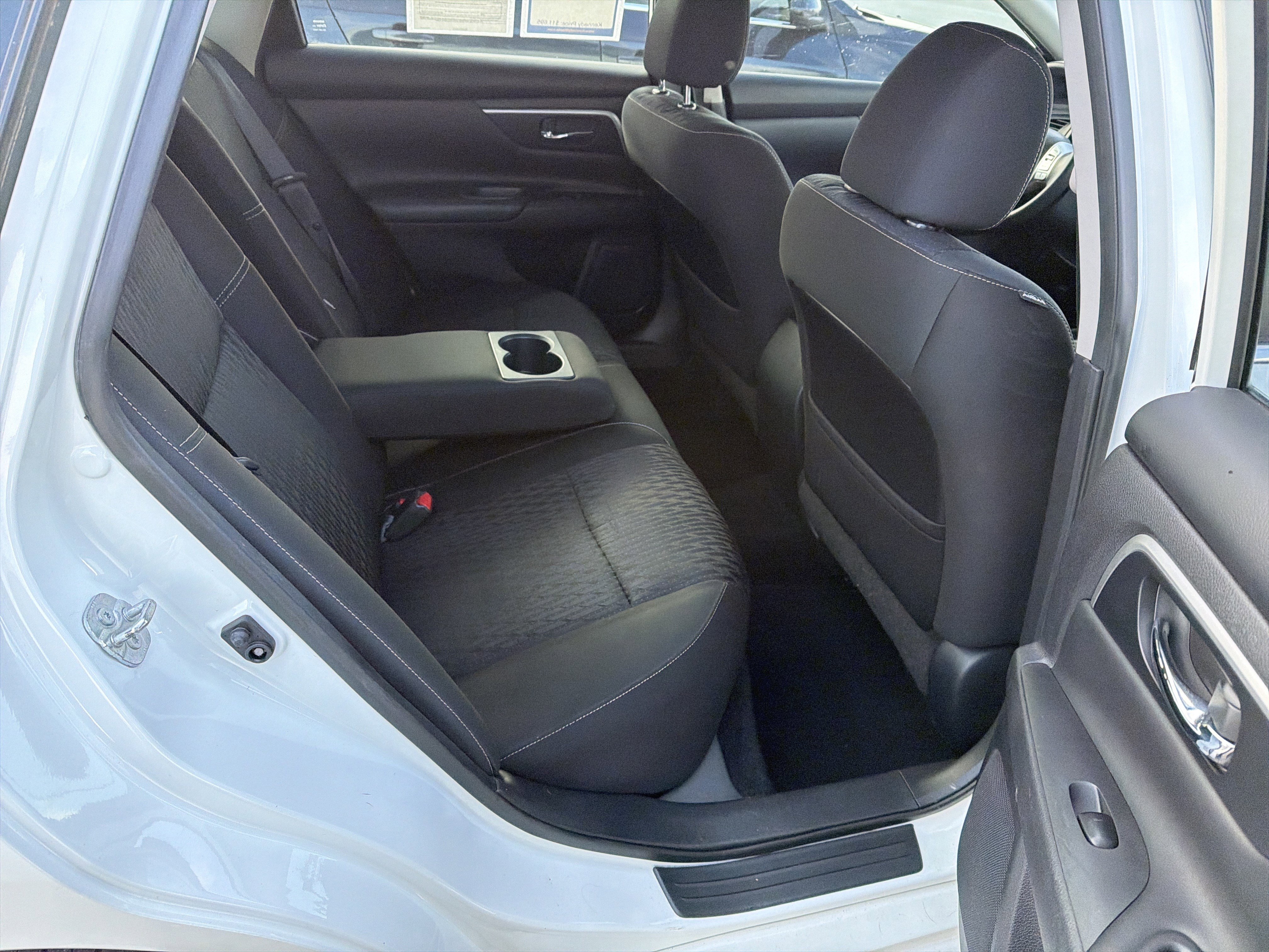 Used 2017 Nissan Altima 2.5 SV image 44