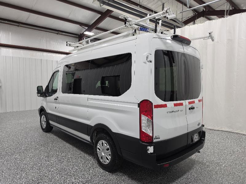Used 2019 Ford Transit 150 XLT image 6