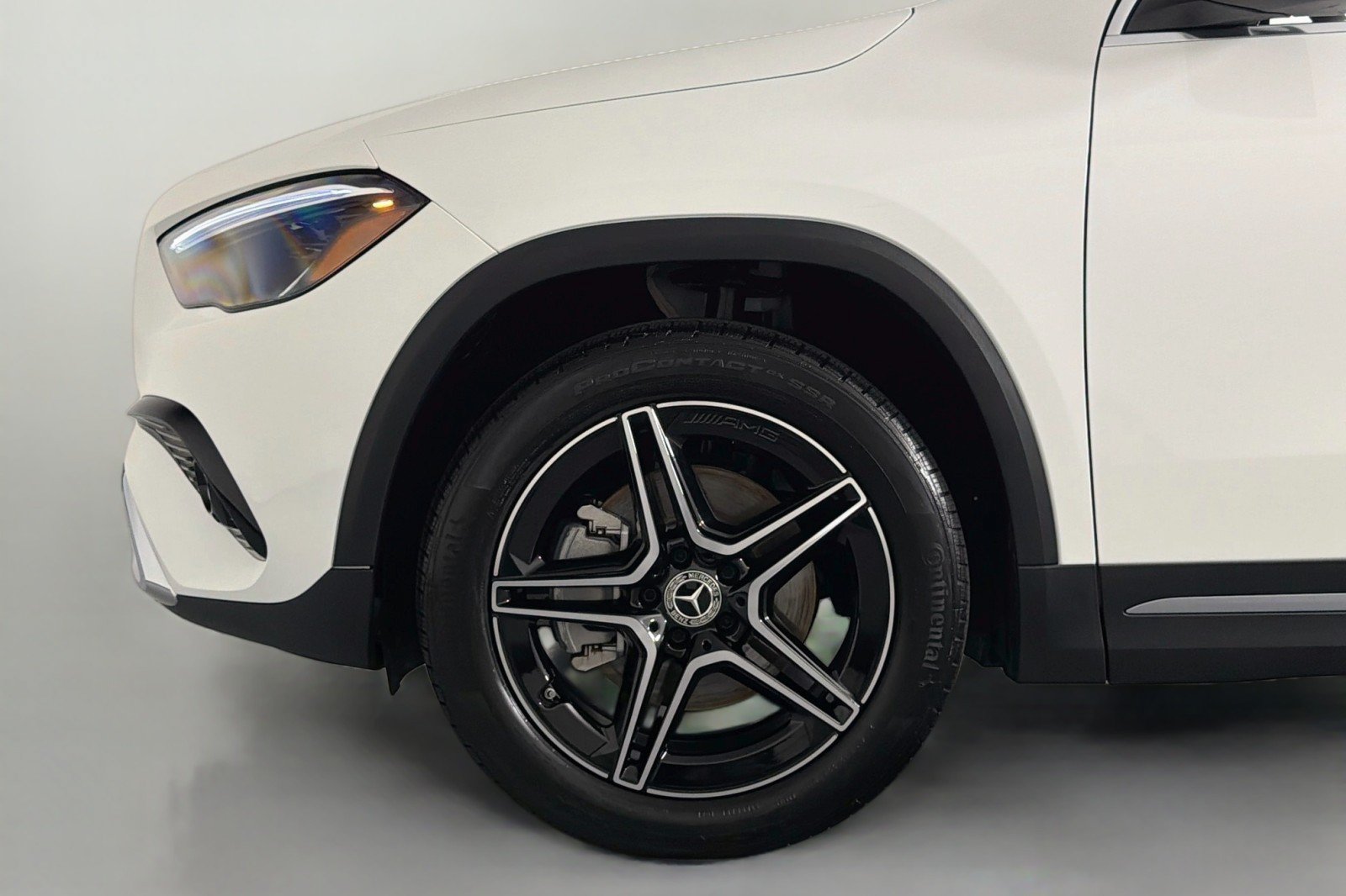 Certified 2026 Mercedes-Benz GLA 250 image 11