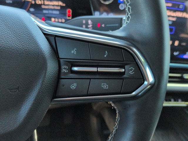 Used 2024 Chevrolet Equinox EV LT FWD image 25