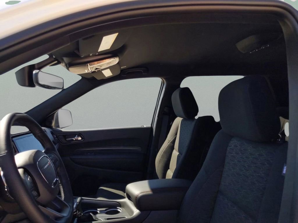 New 2026 Dodge Durango GT image 15