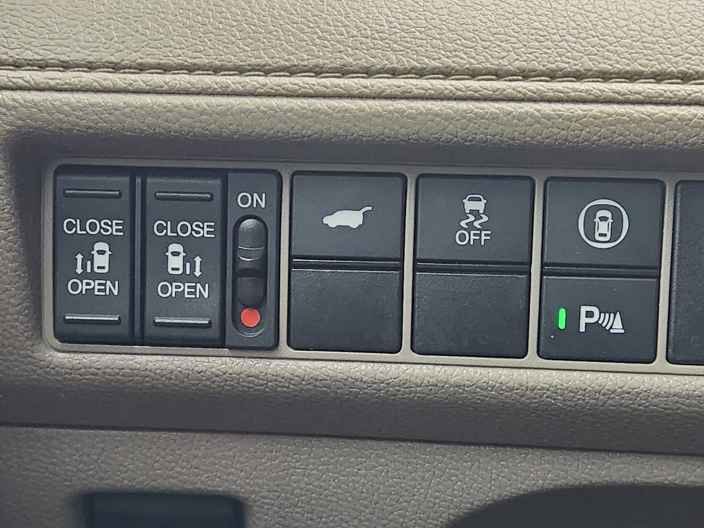 Certified 2024 Honda Odyssey Elite image 21