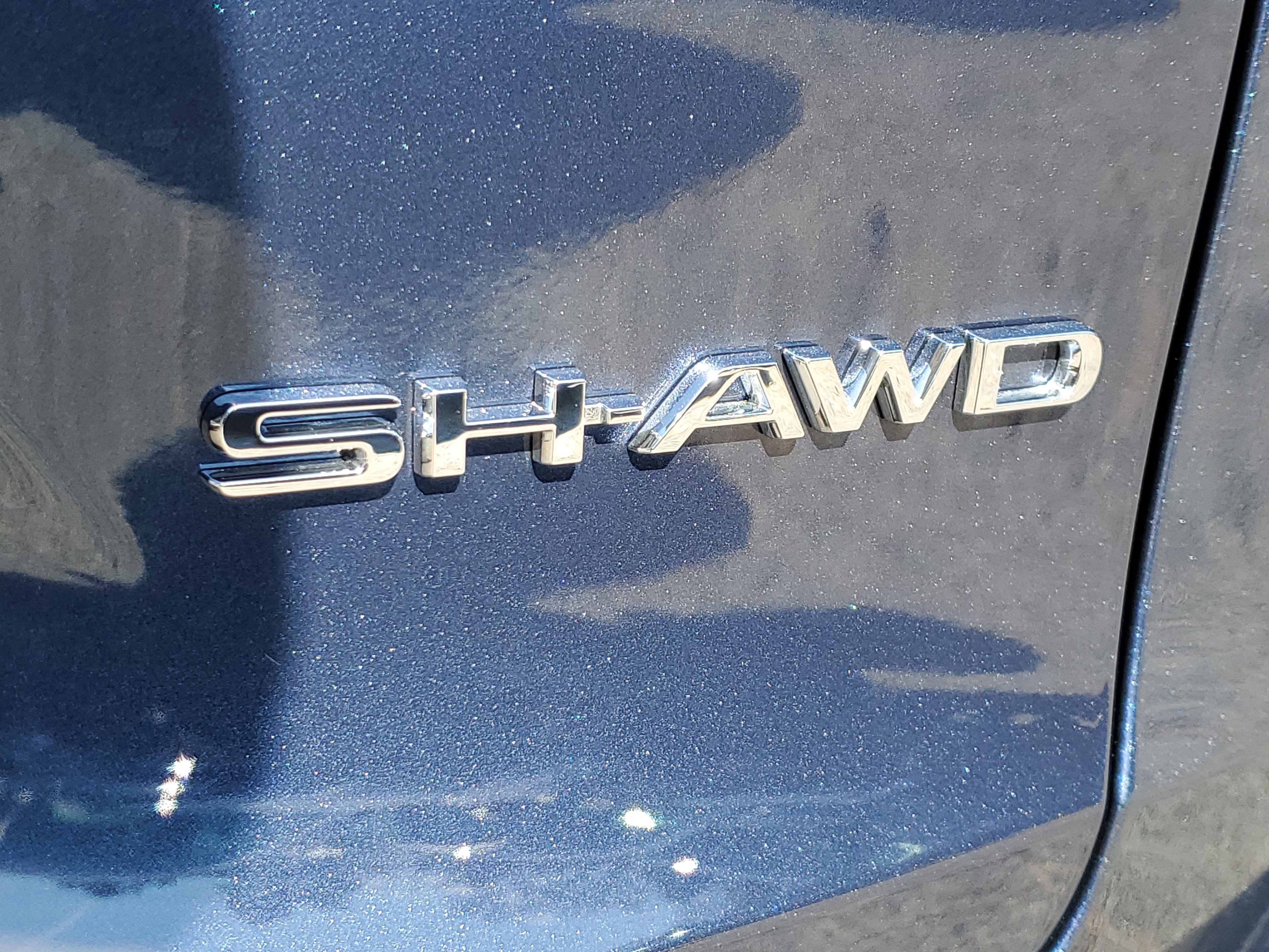 New 2026 Acura RDX SH-AWD w/ Advance Package image 29