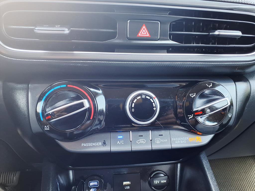 Certified 2023 Hyundai Kona SEL w/ Cargo Package image 24