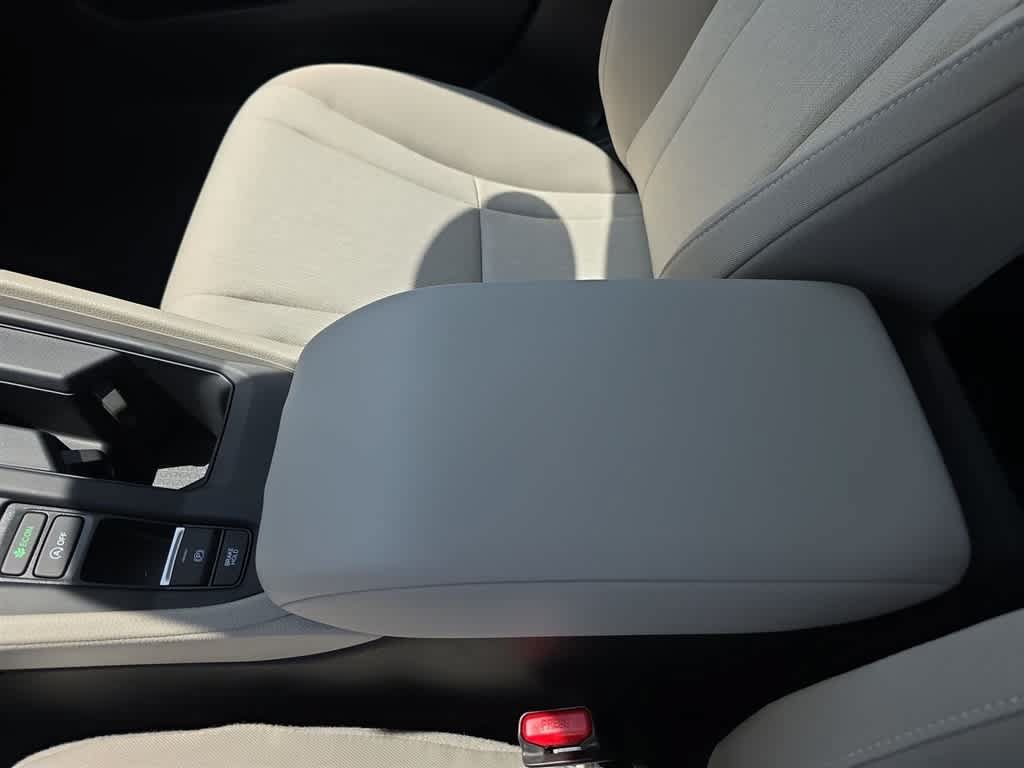 New 2026 Honda Accord LX image 17