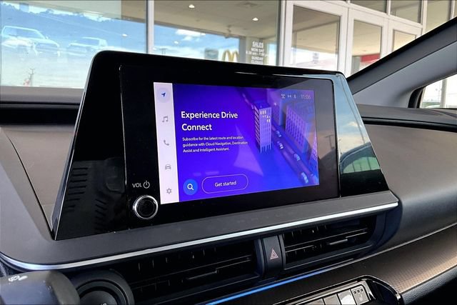 Used 2023 Toyota Prius XLE FWD image 22