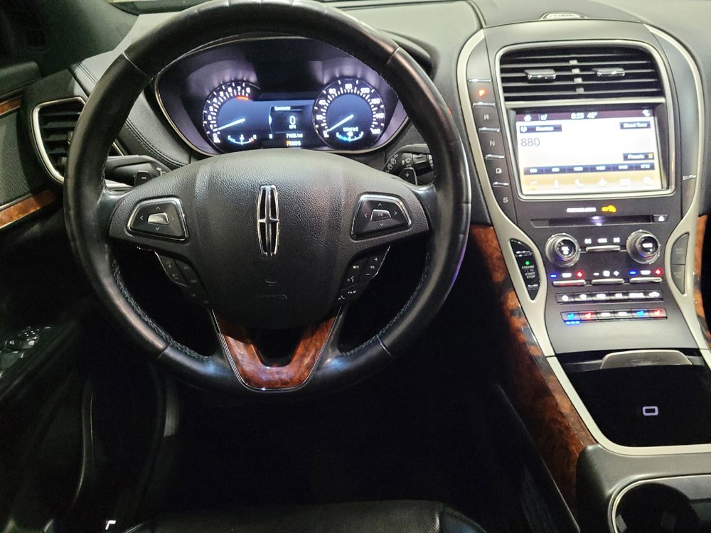 Used 2018 Lincoln MKX Reserve w/ Lincoln MKX Climate Package AWD/4WD image 22