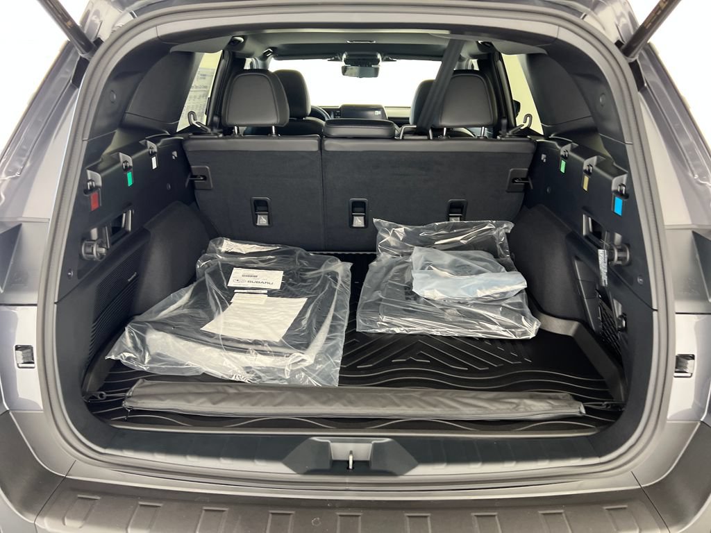 New 2026 Subaru Outback Touring XT AWD/4WD image 25