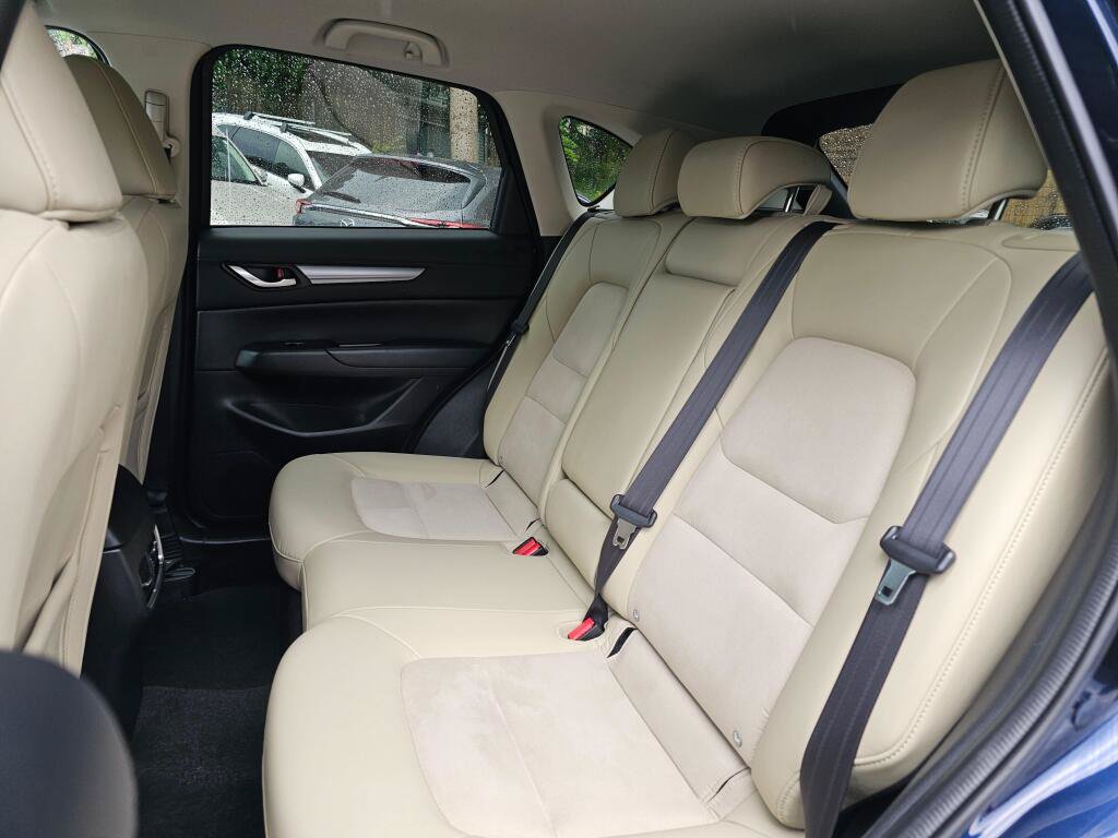 Used 2019 MAZDA CX-5 Touring AWD/4WD image 16