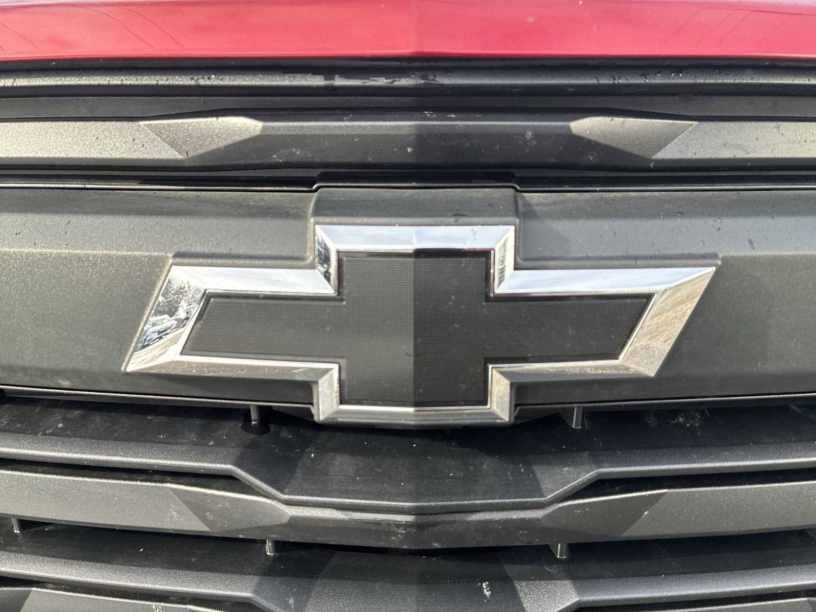 Used 2023 Chevrolet Colorado Trail Boss w/ LPO, Dark Essentials Package image 31