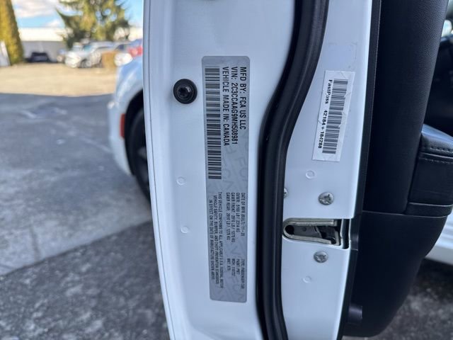 Used 2021 Chrysler 300 Touring w/ Sport Appearance Package image 28