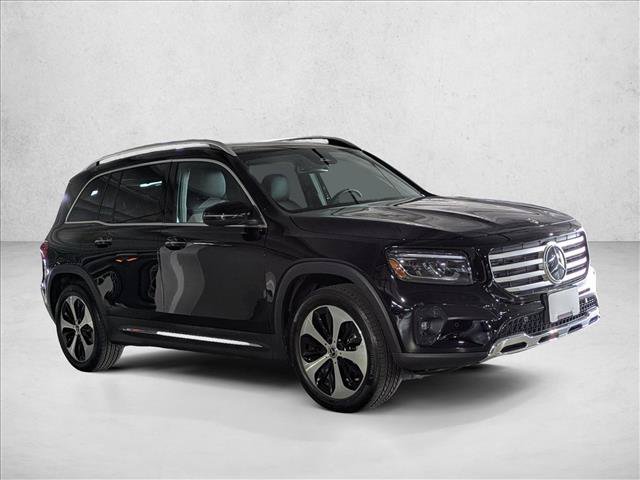 Certified 2025 Mercedes-Benz GLB 250 image 6
