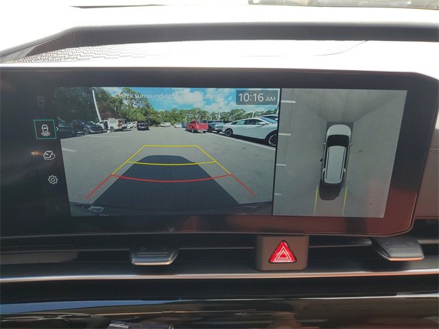 New 2026 Kia Carnival SX Prestige image 38