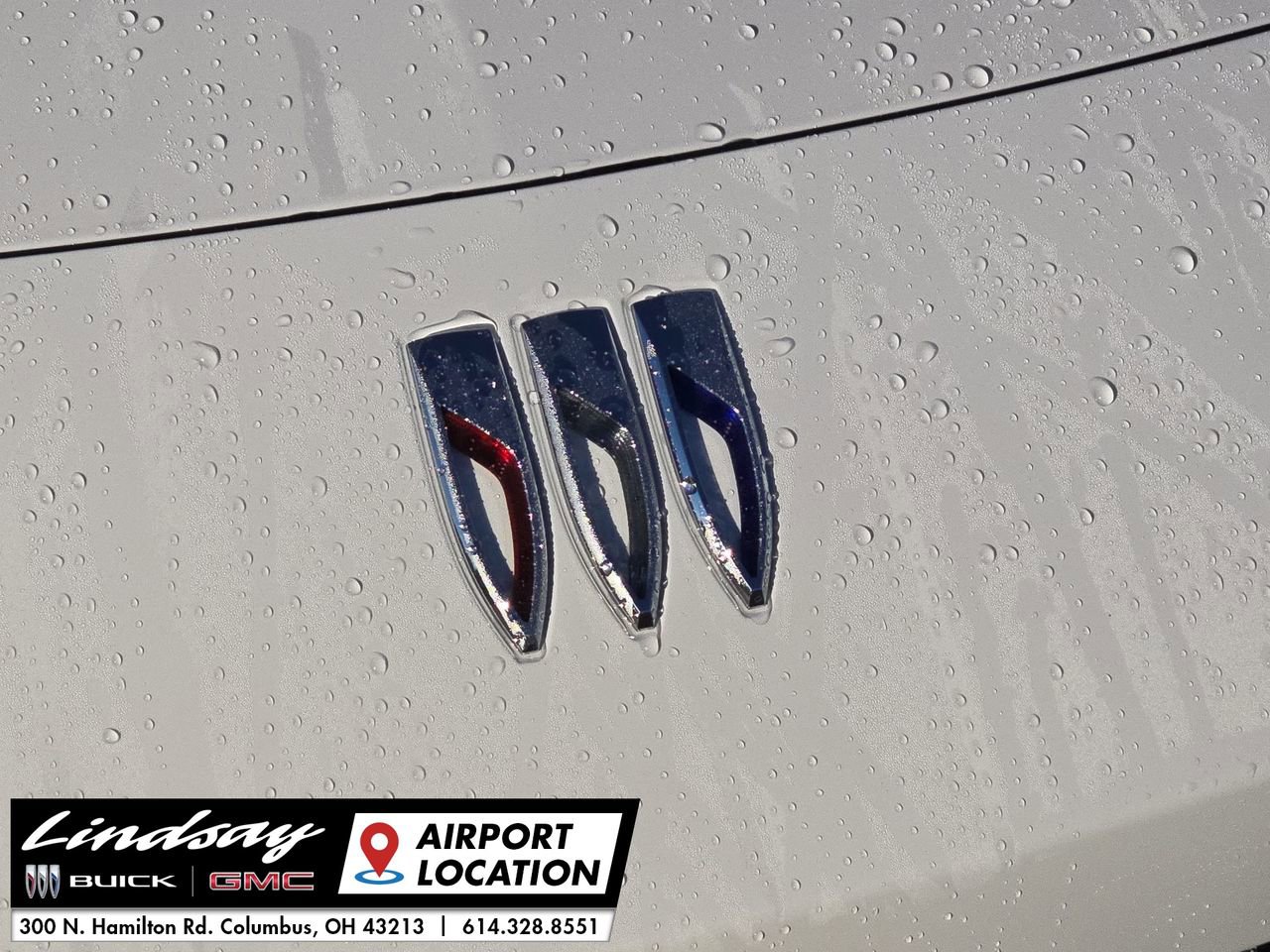 New 2026 Buick Envista Preferred image 29