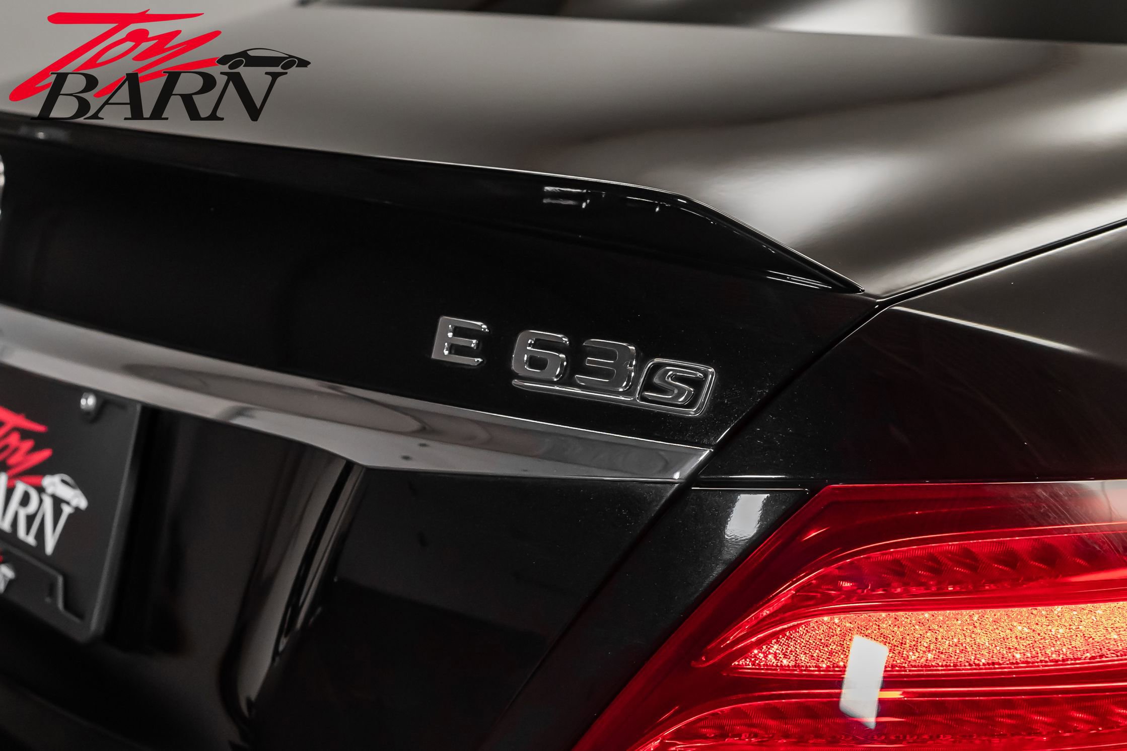 Used 2019 Mercedes-Benz E 63 AMG S image 14