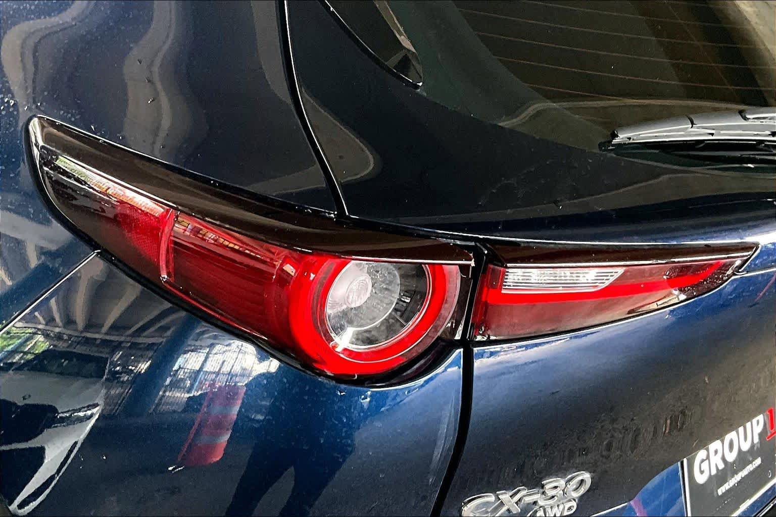Used 2024 MAZDA CX-30 AWD 2.5 S image 26