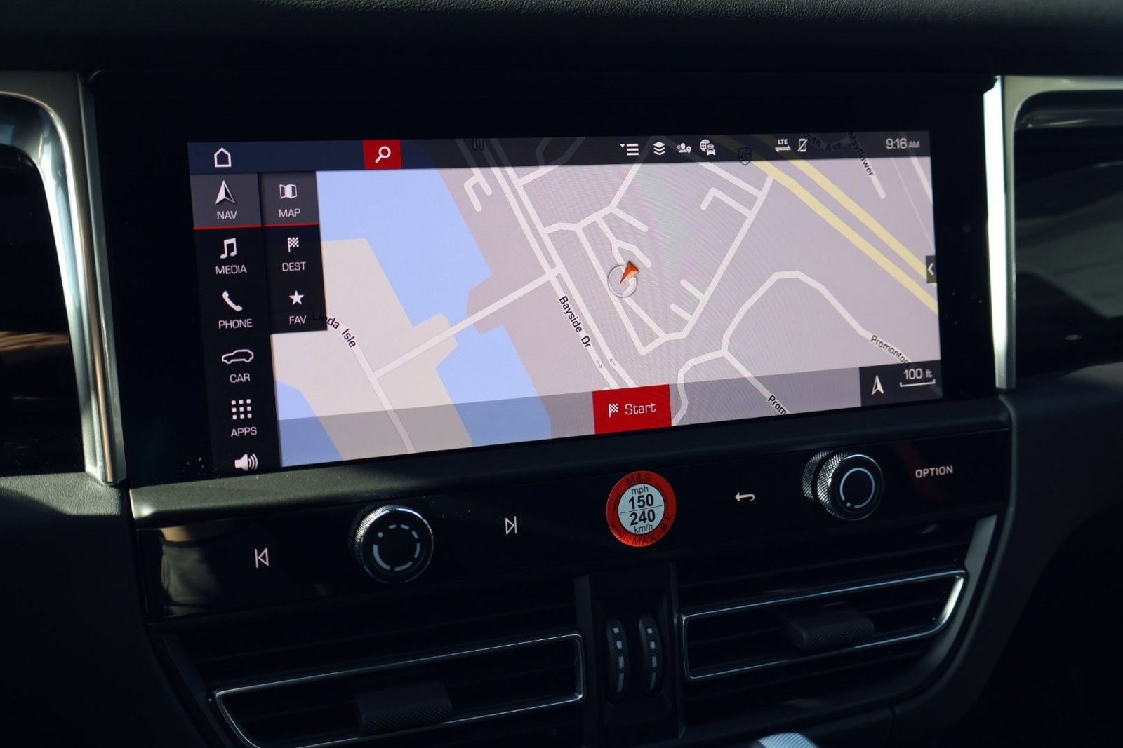 New 2026 Porsche Macan S image 18