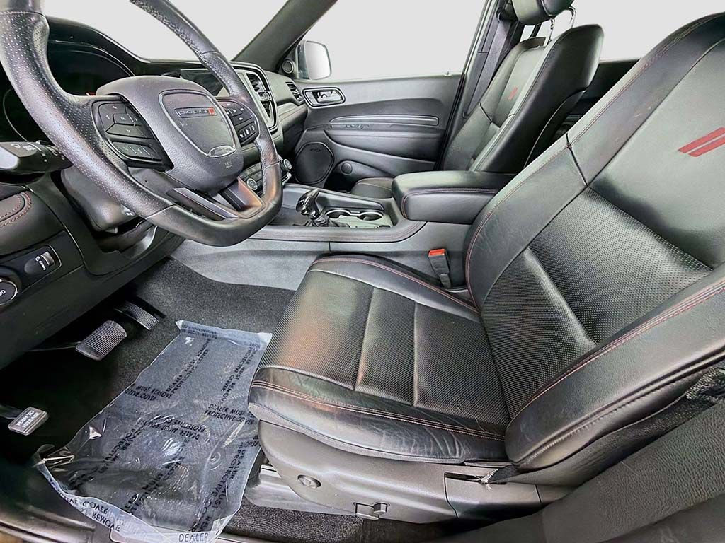 Used 2022 Dodge Durango R/T AWD/4WD image 27